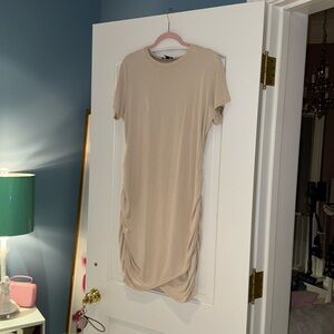 Express dress